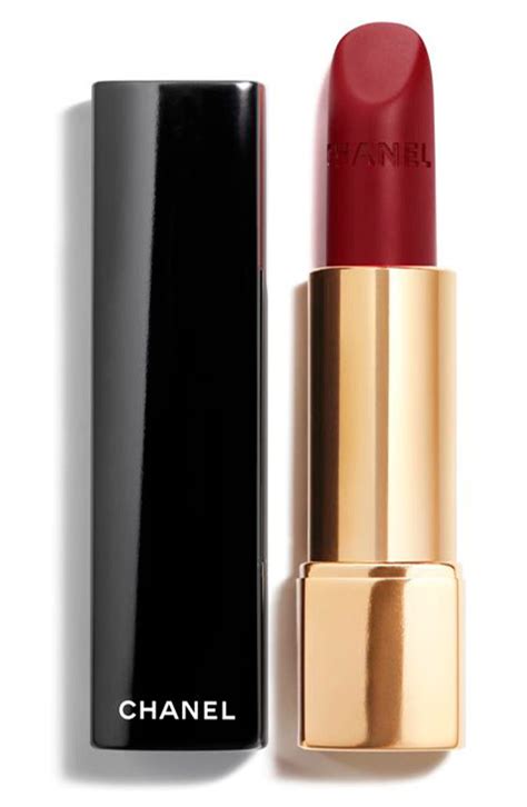 nordstrom rouge allure lipstick